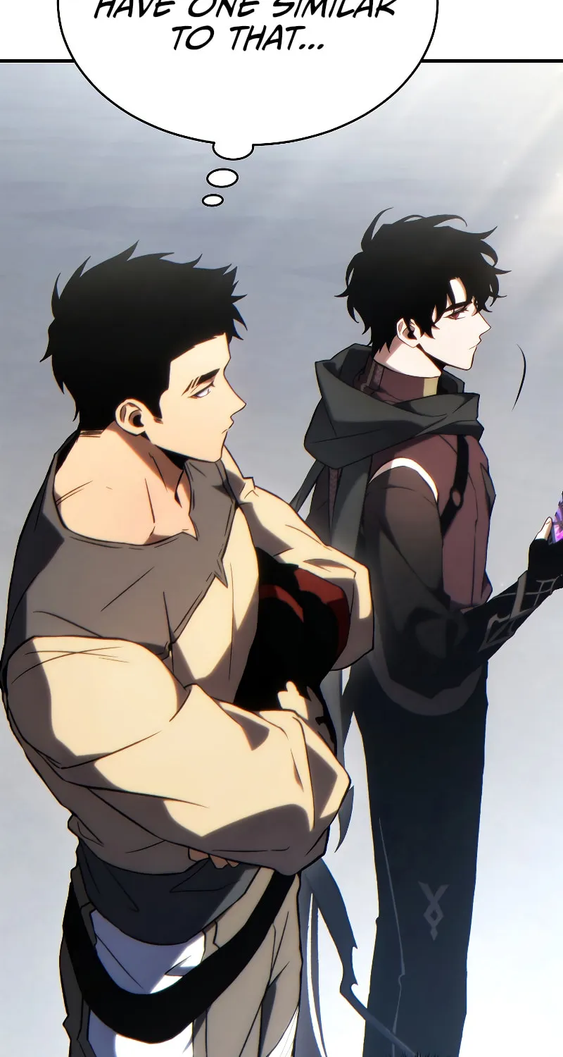 The 100th Regression of the Max-Level Player Chapter 34 page 37 - 