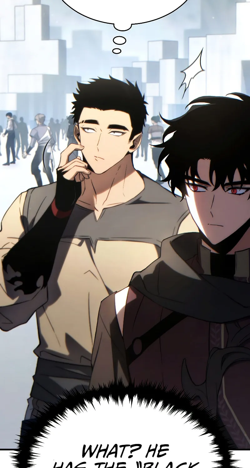 The 100th Regression of the Max-Level Player Chapter 34 page 39 - 