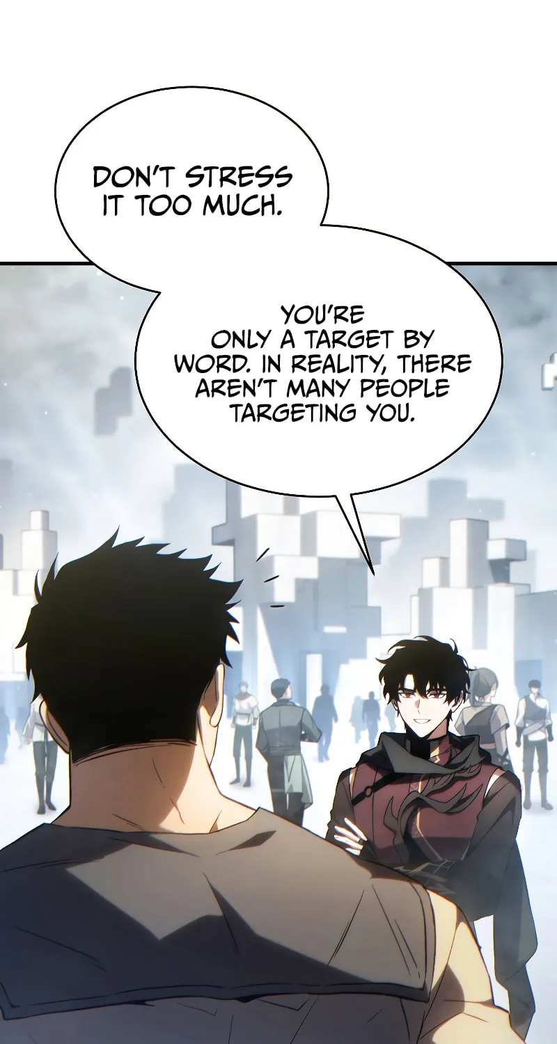 The 100th Regression of the Max-Level Player Chapter 34 page 5 - 