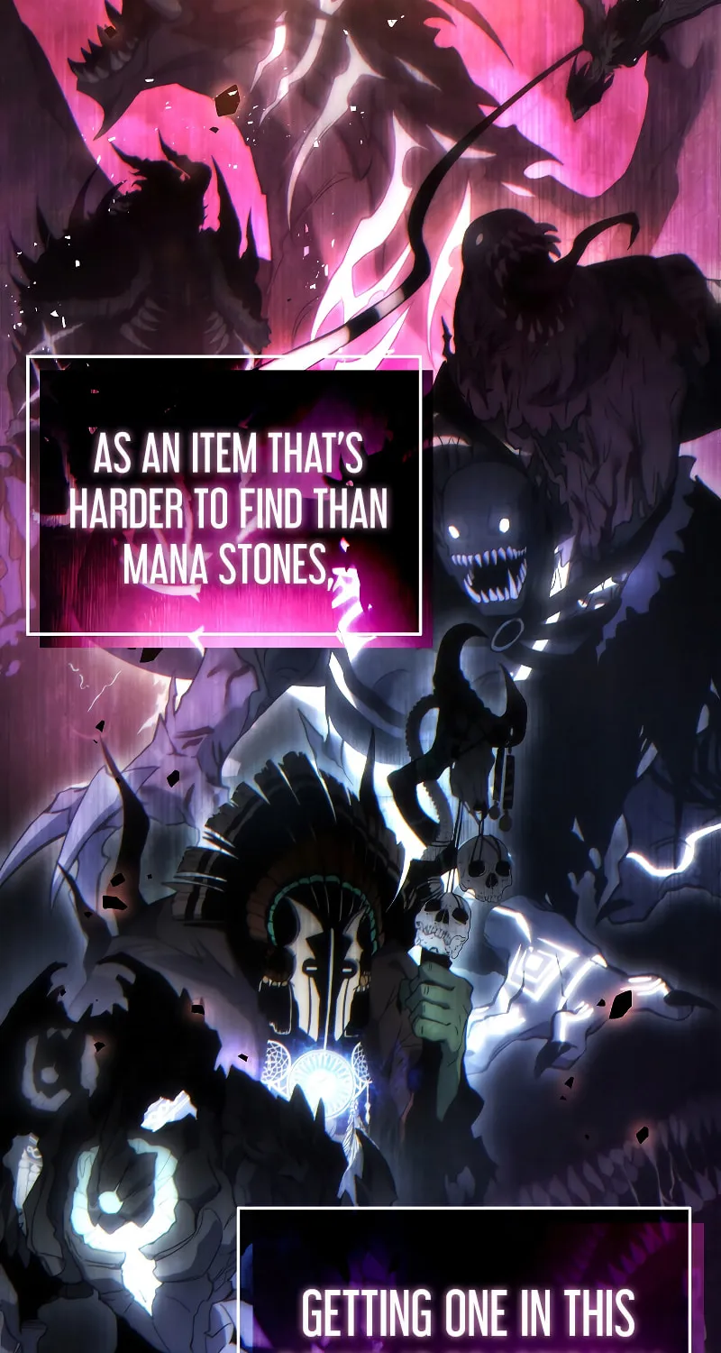 The 100th Regression of the Max-Level Player Chapter 34 page 42 - 