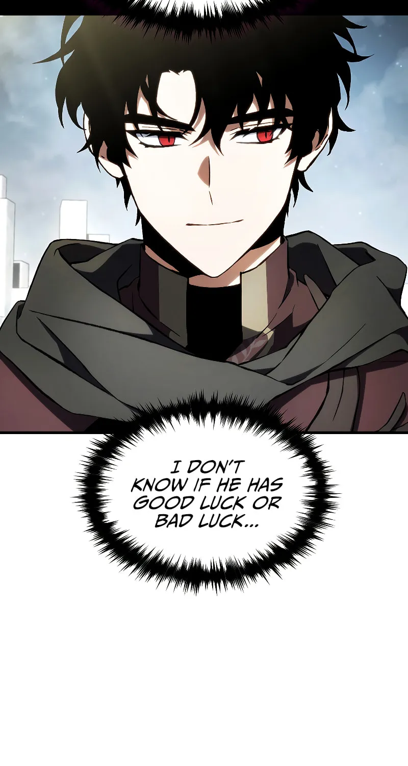 The 100th Regression of the Max-Level Player Chapter 34 page 44 - 