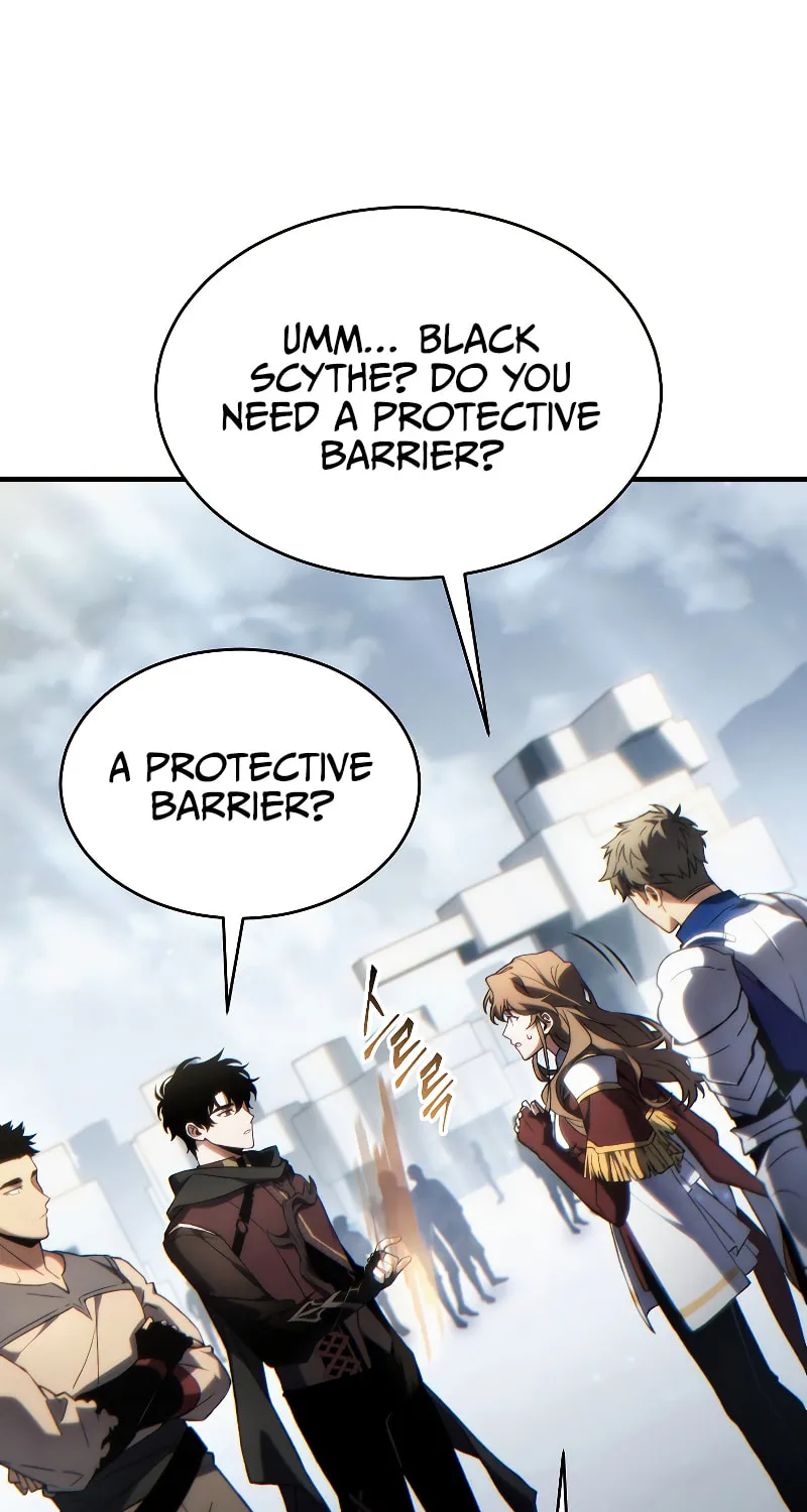 The 100th Regression of the Max-Level Player Chapter 34 page 45 - 