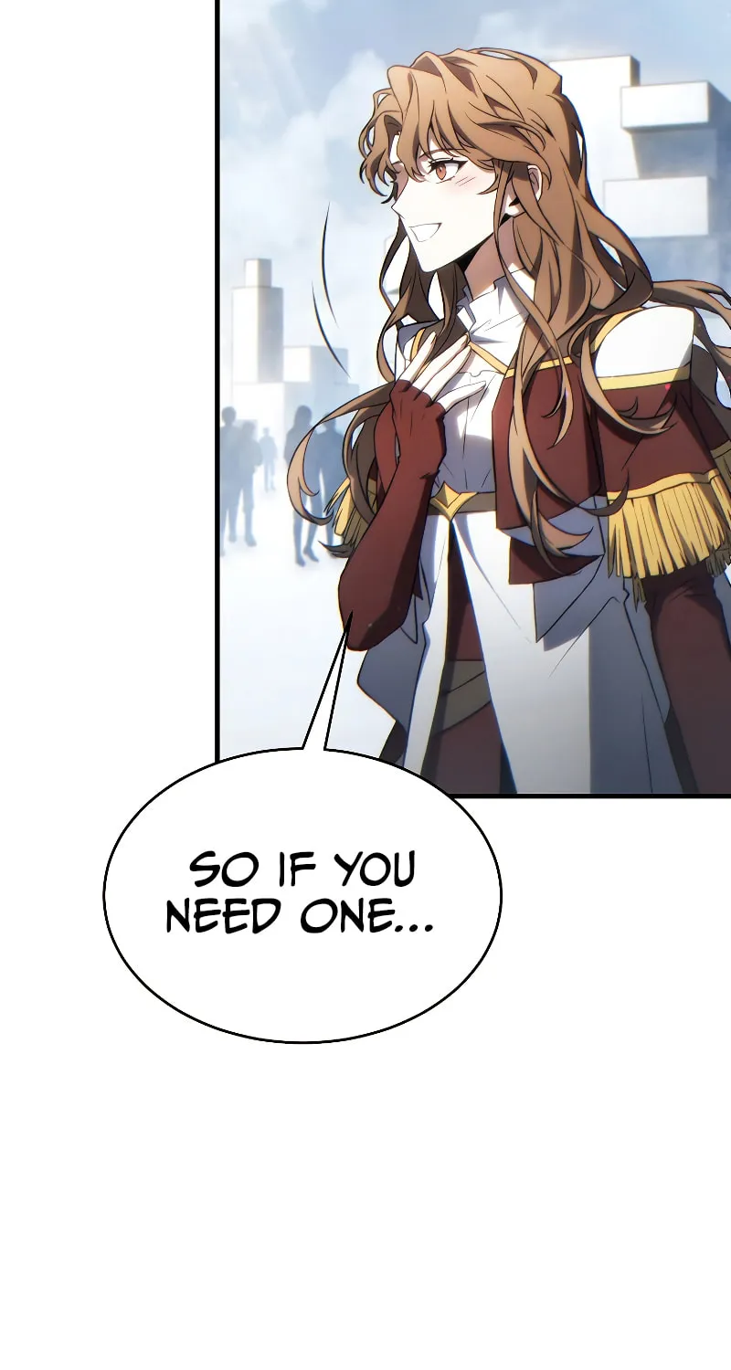 The 100th Regression of the Max-Level Player Chapter 34 page 47 - 