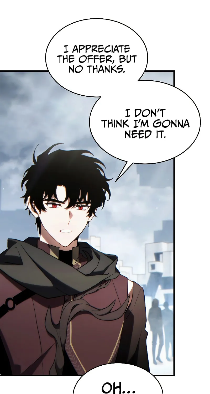 The 100th Regression of the Max-Level Player Chapter 34 page 48 - 