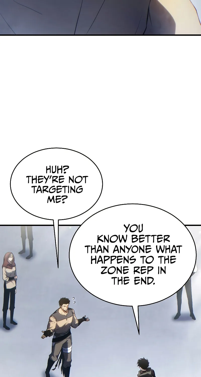 The 100th Regression of the Max-Level Player Chapter 34 page 6 - 
