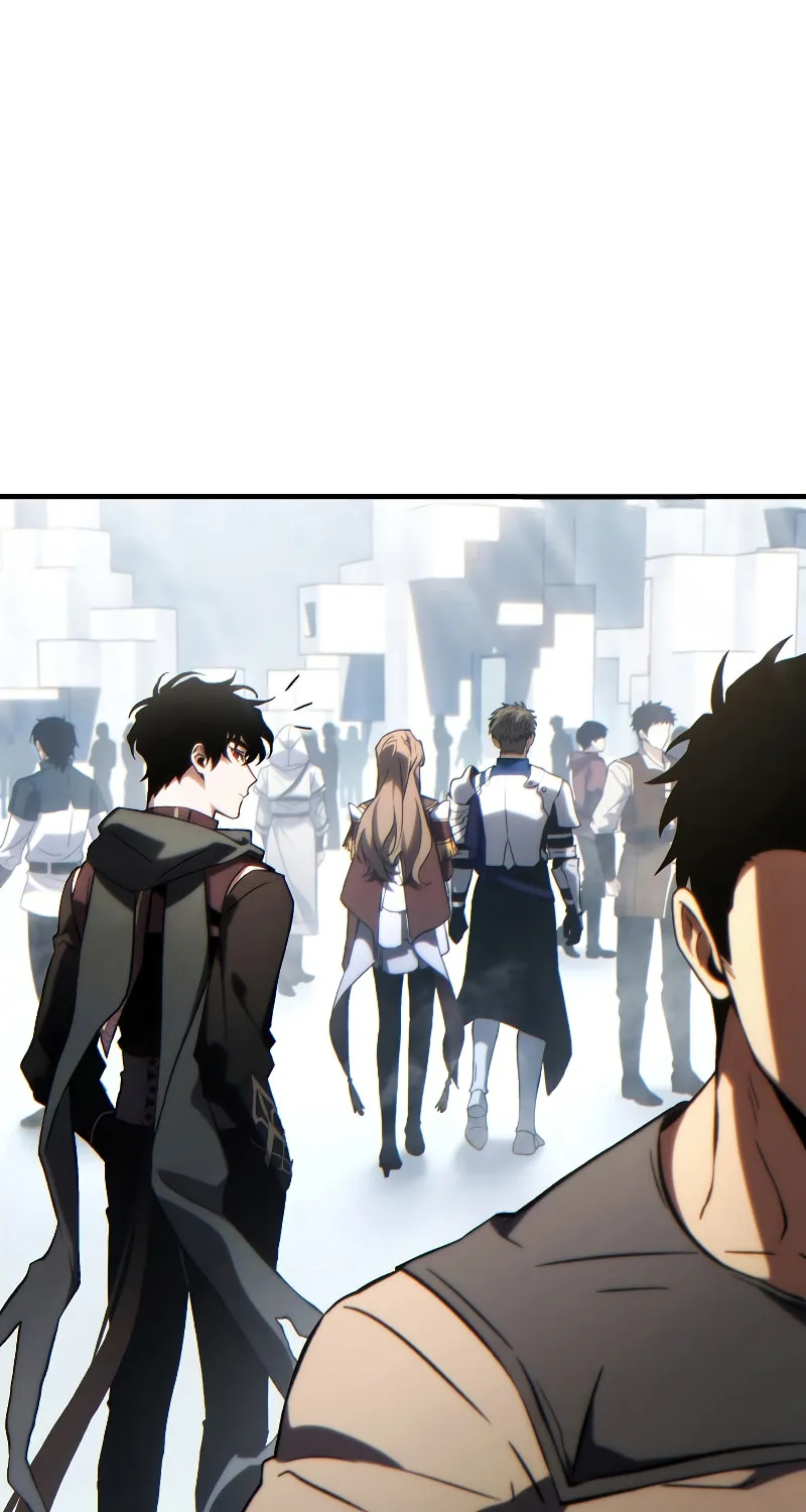 The 100th Regression of the Max-Level Player Chapter 34 page 52 - 