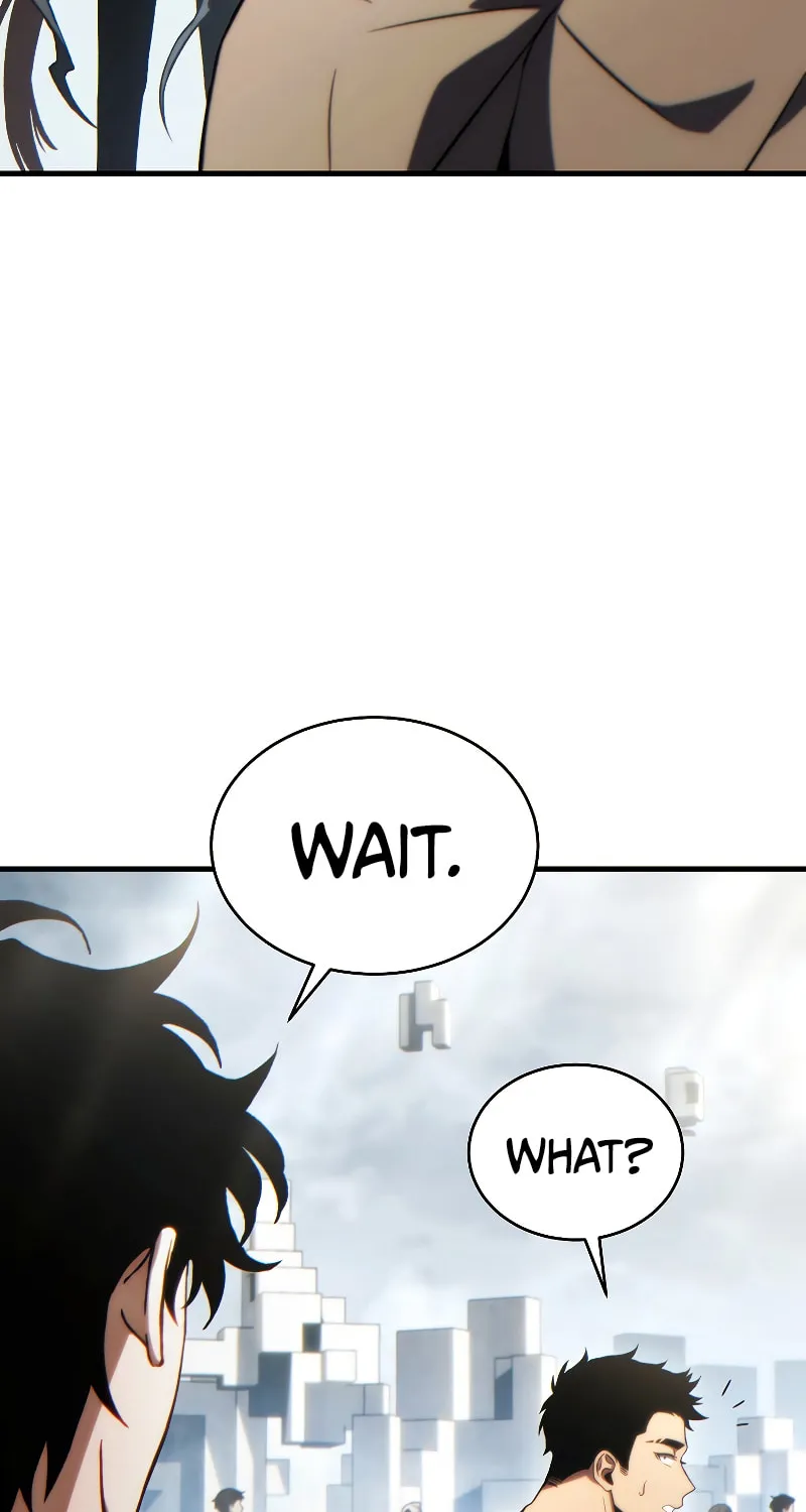 The 100th Regression of the Max-Level Player Chapter 34 page 53 - 
