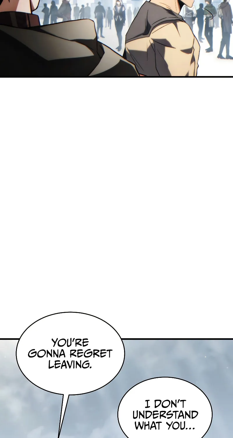 The 100th Regression of the Max-Level Player Chapter 34 page 54 - 