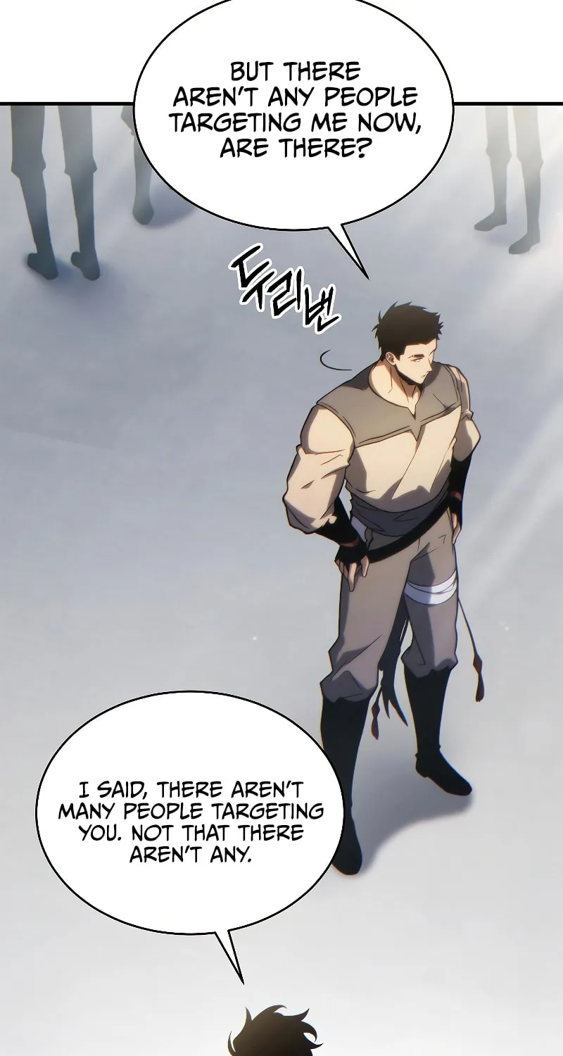 The 100th Regression of the Max-Level Player Chapter 34 page 56 - 