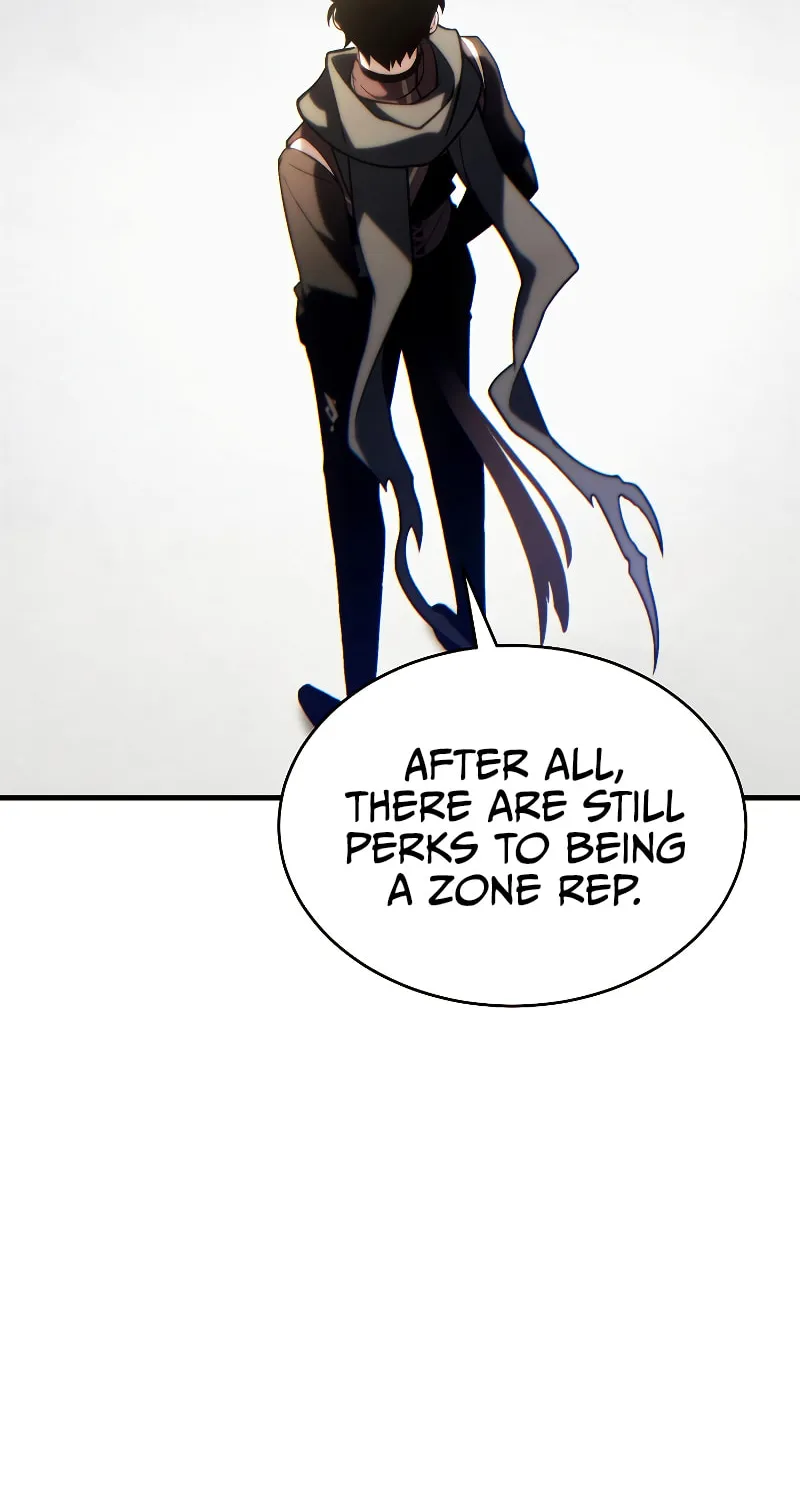 The 100th Regression of the Max-Level Player Chapter 34 page 57 - 