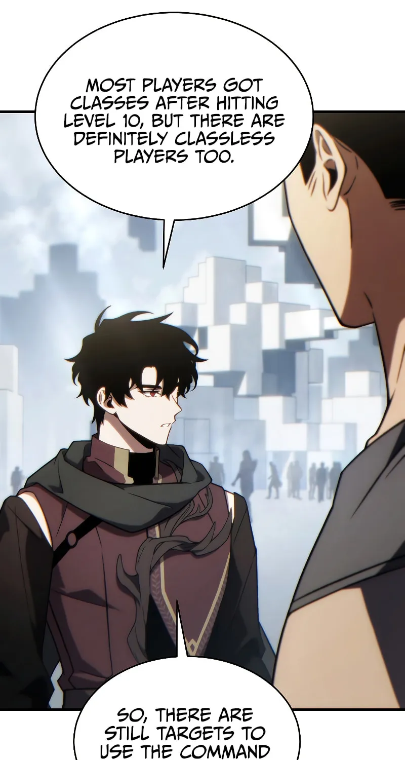 The 100th Regression of the Max-Level Player Chapter 34 page 58 - 