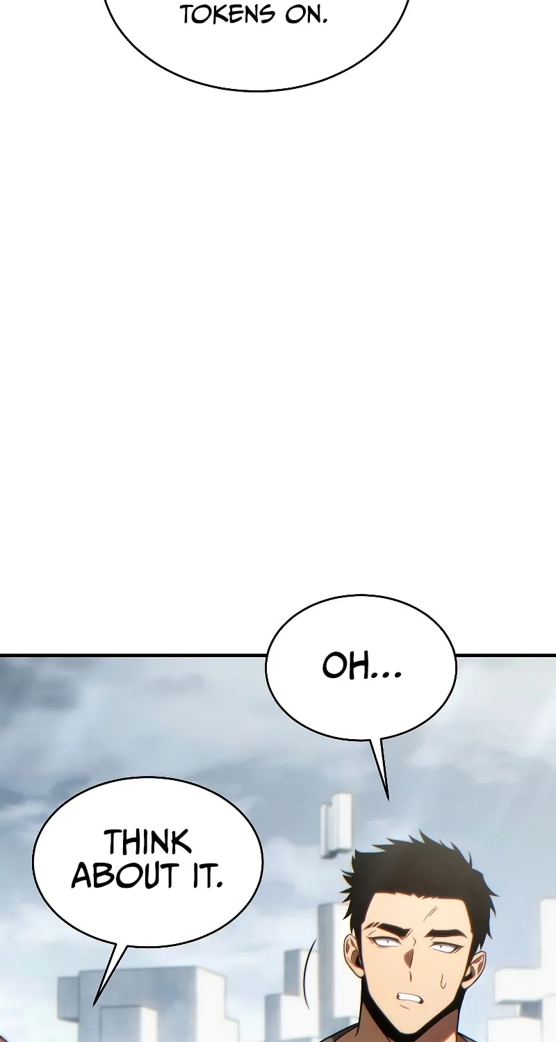 The 100th Regression of the Max-Level Player Chapter 34 page 59 - 