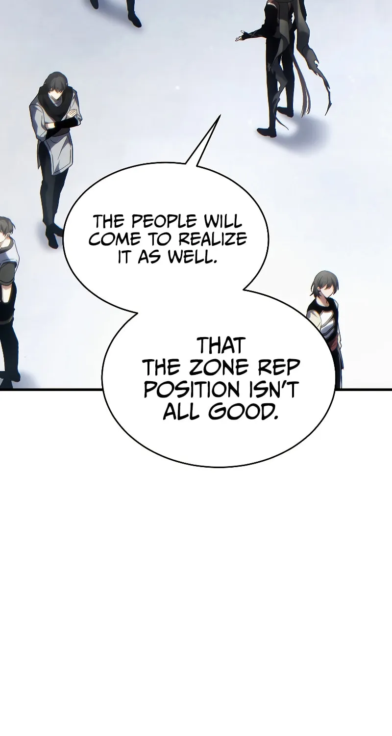 The 100th Regression of the Max-Level Player Chapter 34 page 7 - 