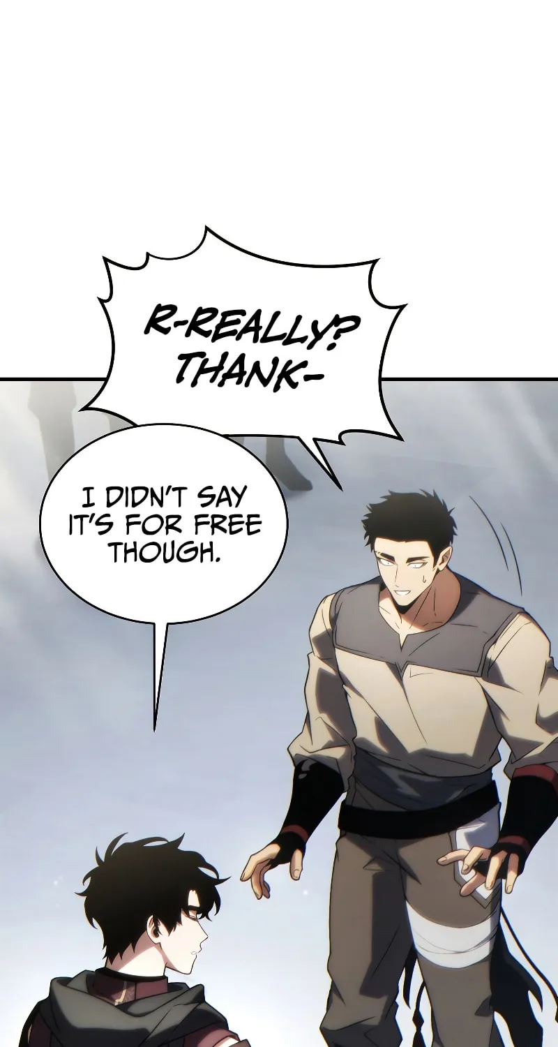 The 100th Regression of the Max-Level Player Chapter 34 page 63 - 