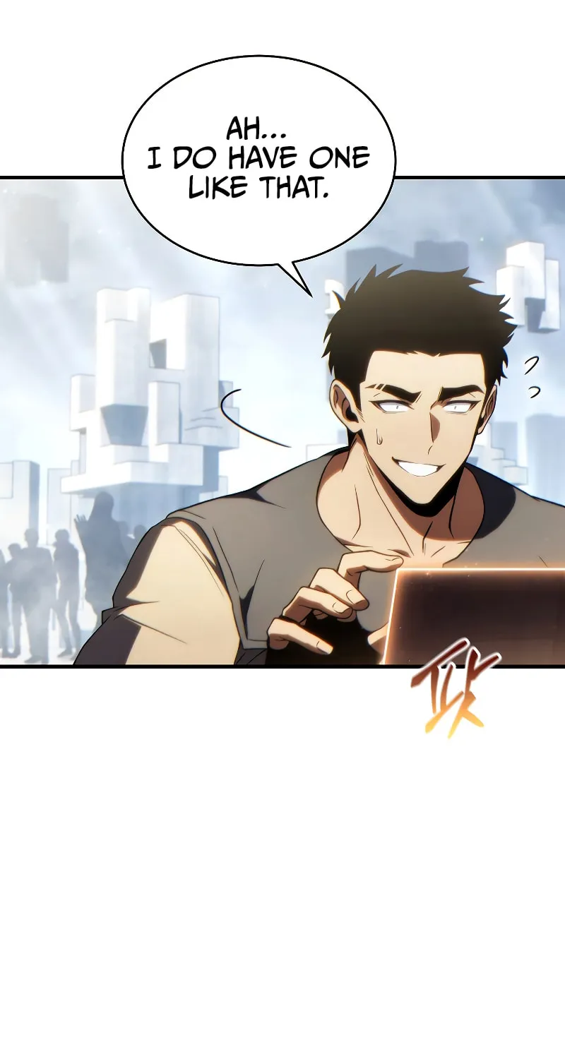 The 100th Regression of the Max-Level Player Chapter 34 page 65 - 