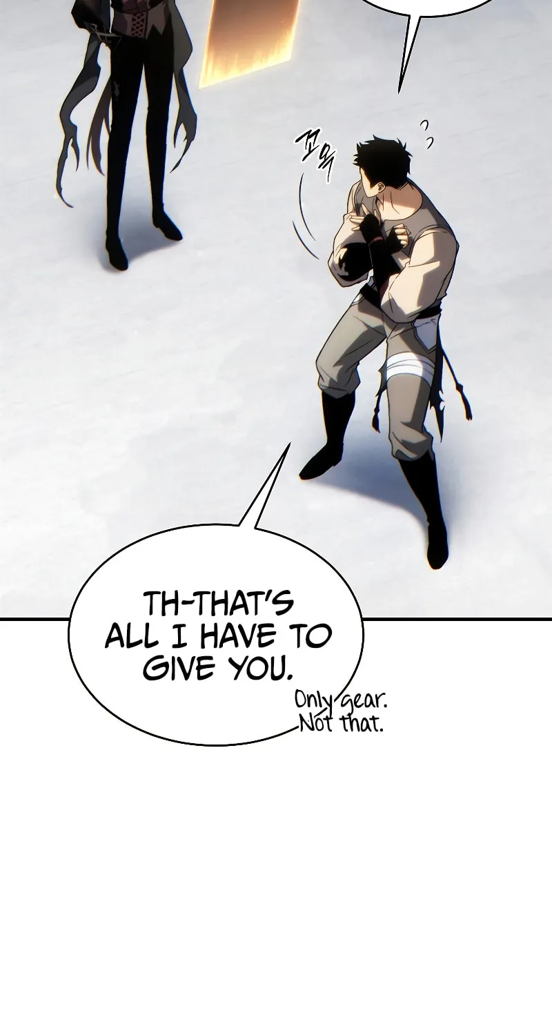 The 100th Regression of the Max-Level Player Chapter 34 page 68 - 