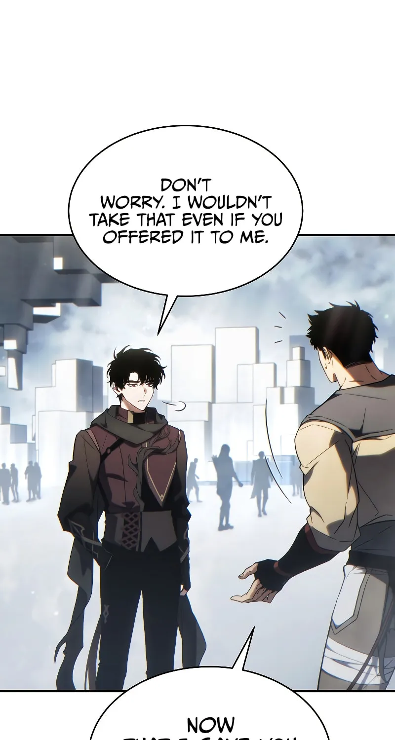 The 100th Regression of the Max-Level Player Chapter 34 page 69 - 