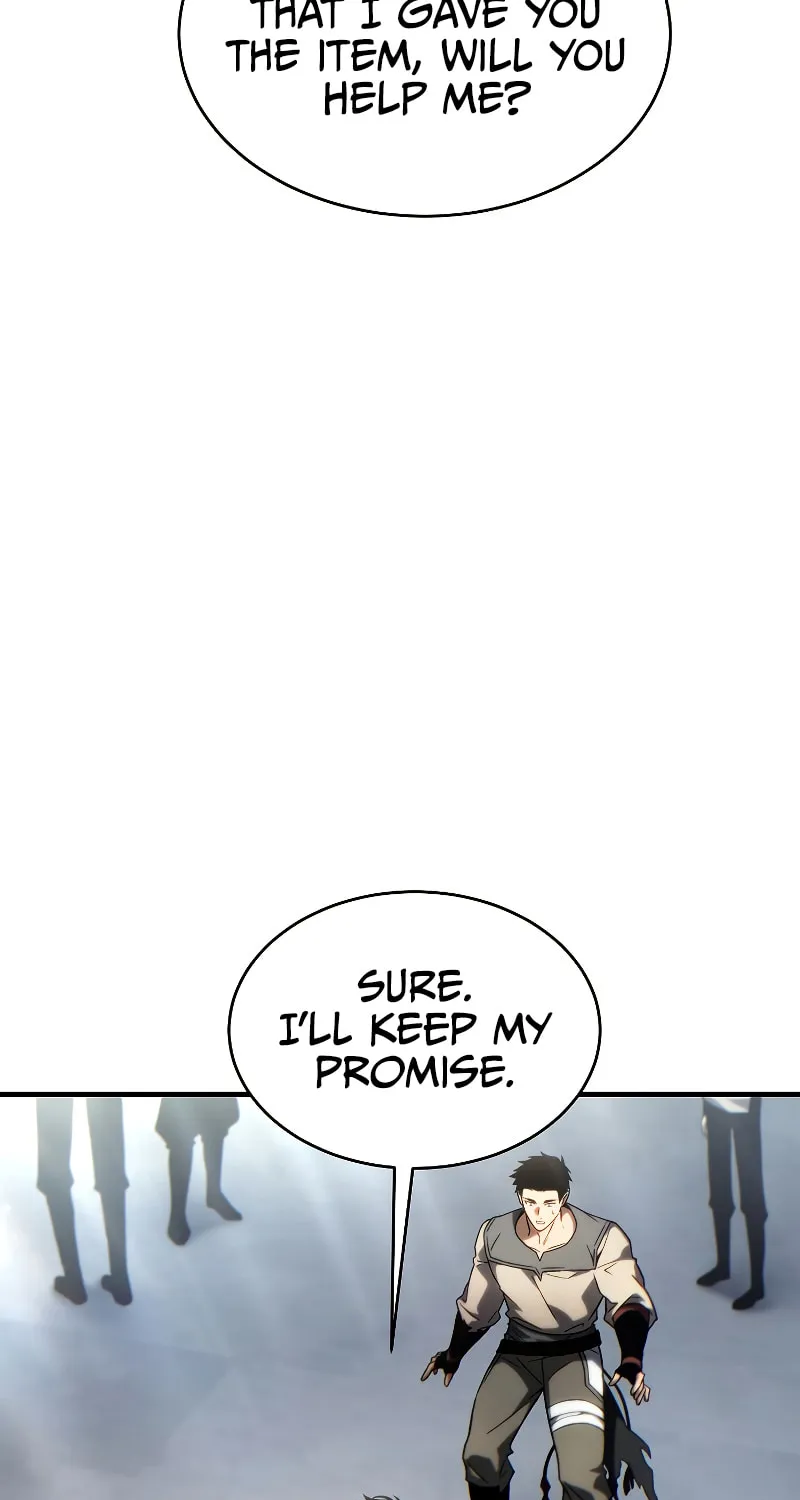 The 100th Regression of the Max-Level Player Chapter 34 page 70 - 