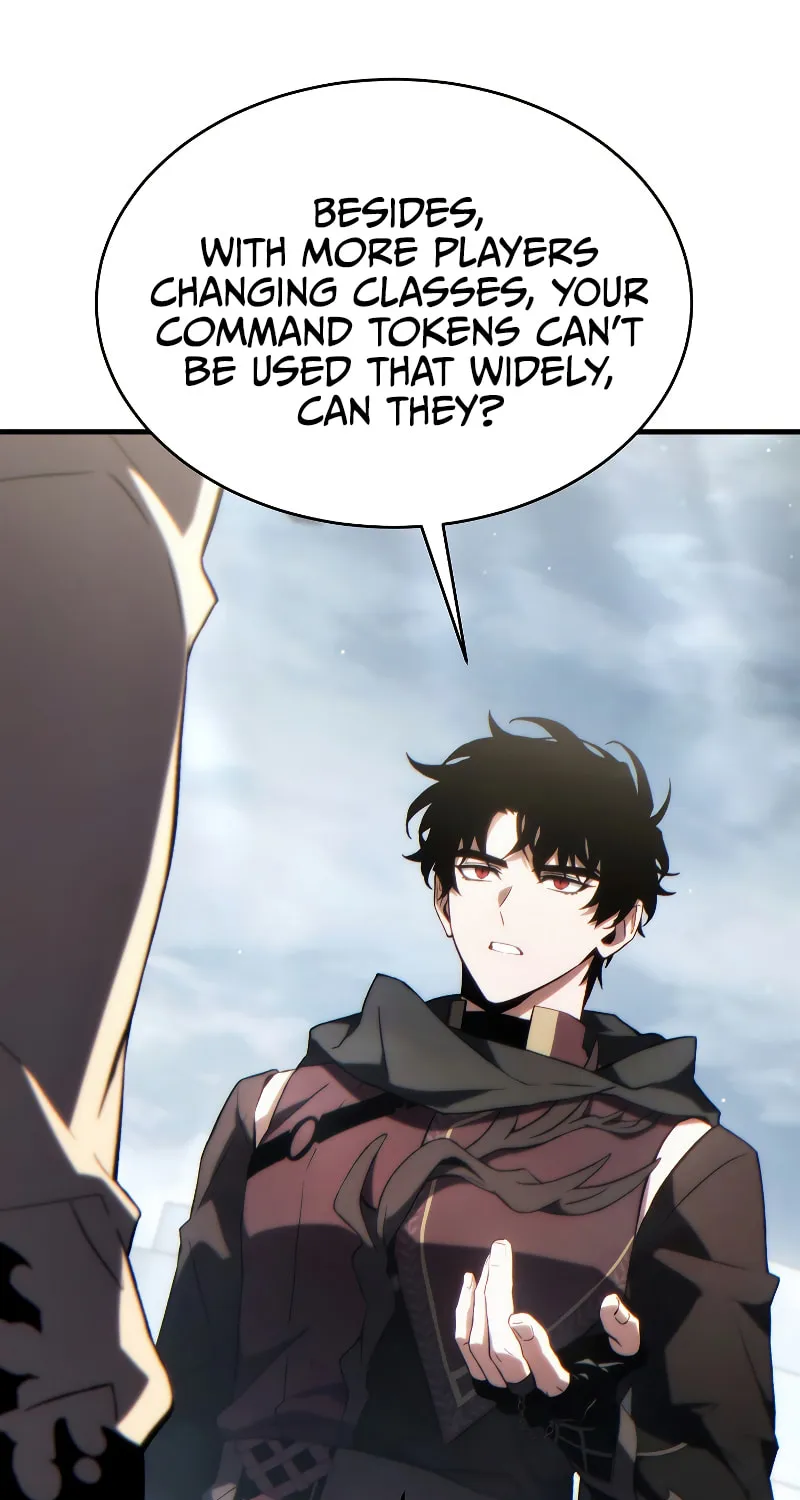 The 100th Regression of the Max-Level Player Chapter 34 page 8 - 