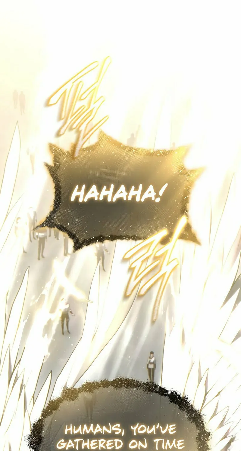 The 100th Regression of the Max-Level Player Chapter 34 page 72 - 