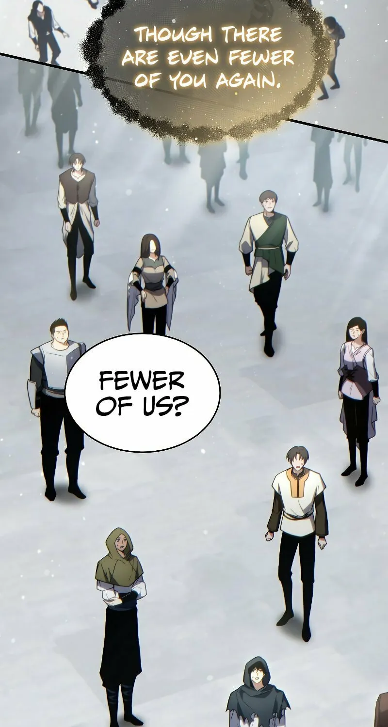 The 100th Regression of the Max-Level Player Chapter 34 page 74 - 