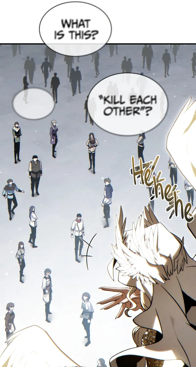 The 100th Regression of the Max-Level Player Chapter 34 page 80 - 