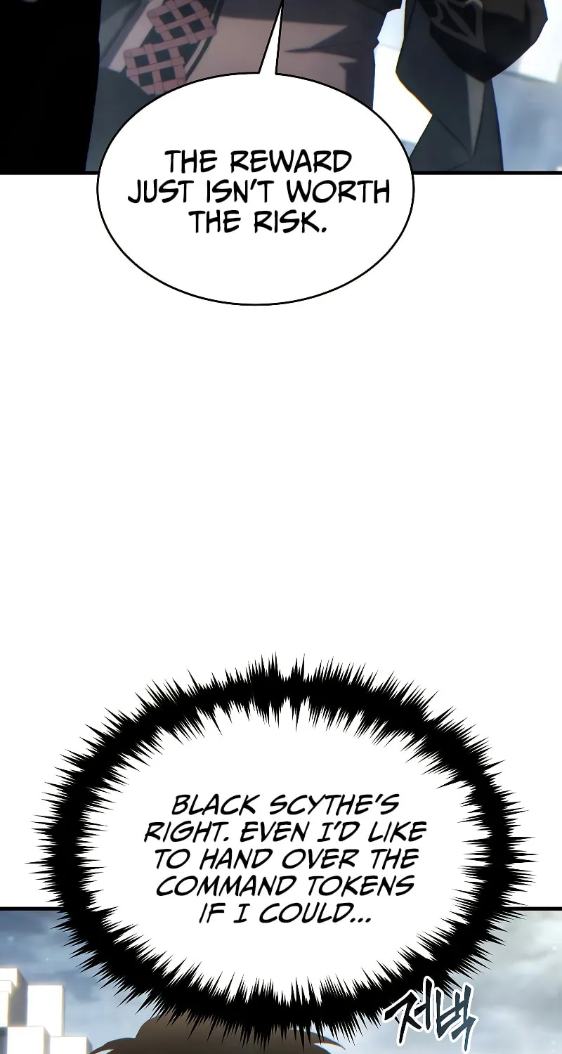 The 100th Regression of the Max-Level Player Chapter 34 page 9 - 
