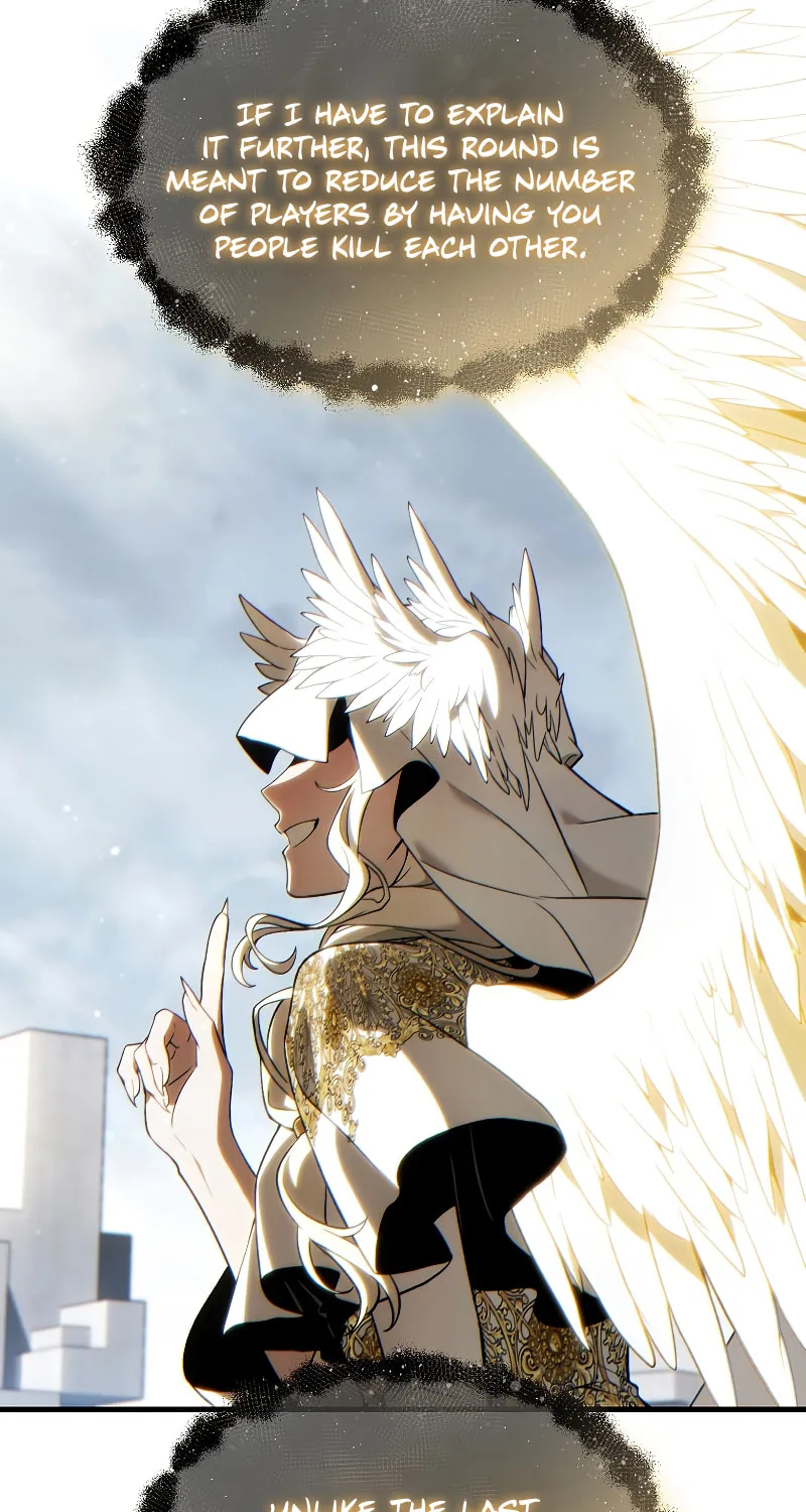 The 100th Regression of the Max-Level Player Chapter 34 page 84 - 