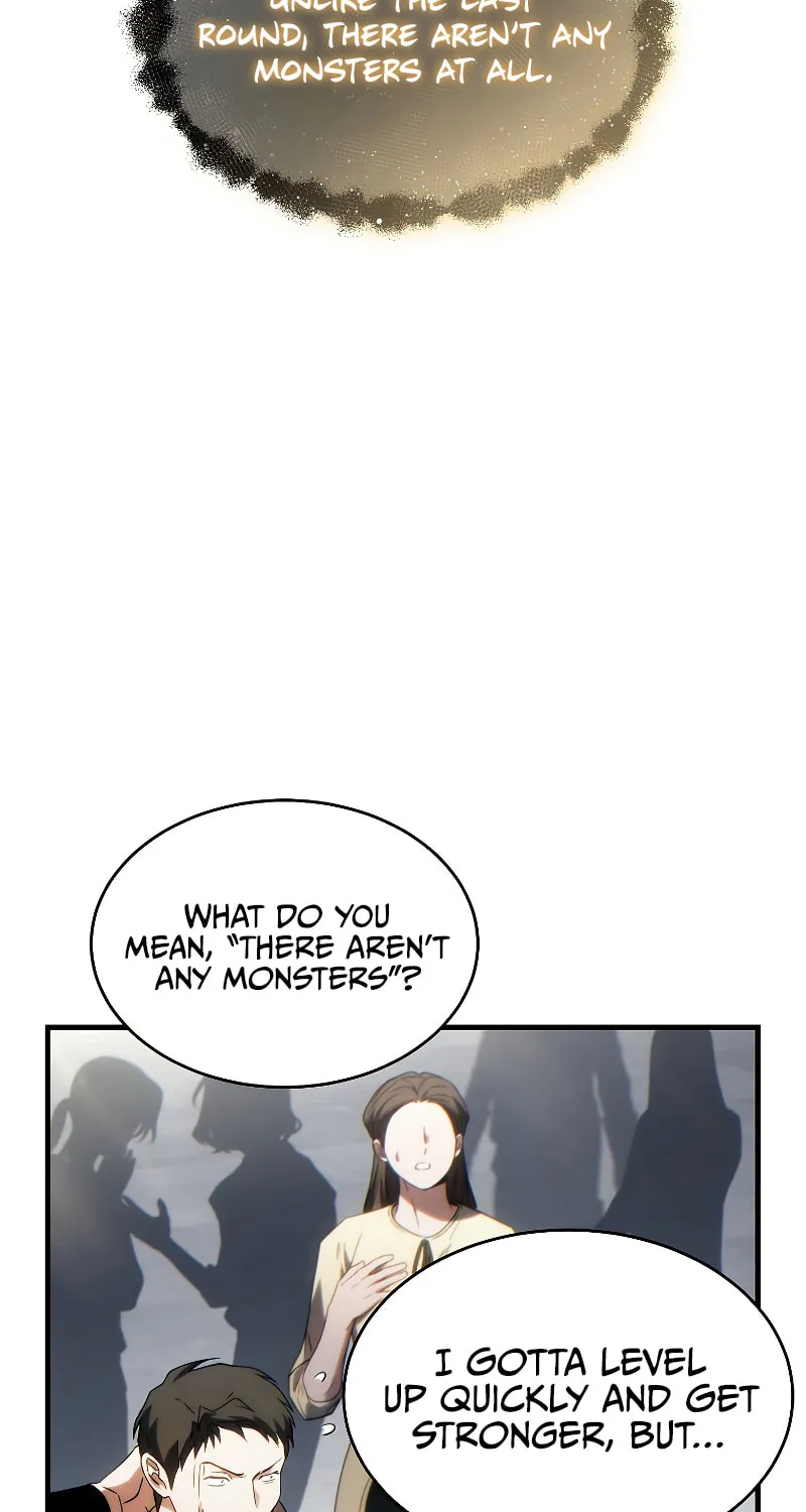 The 100th Regression of the Max-Level Player Chapter 34 page 85 - 