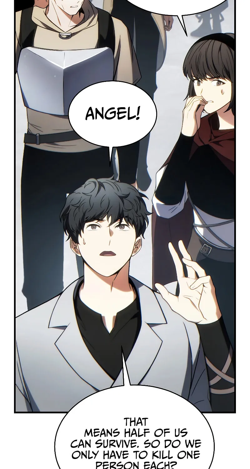 The 100th Regression of the Max-Level Player Chapter 34 page 86 - 