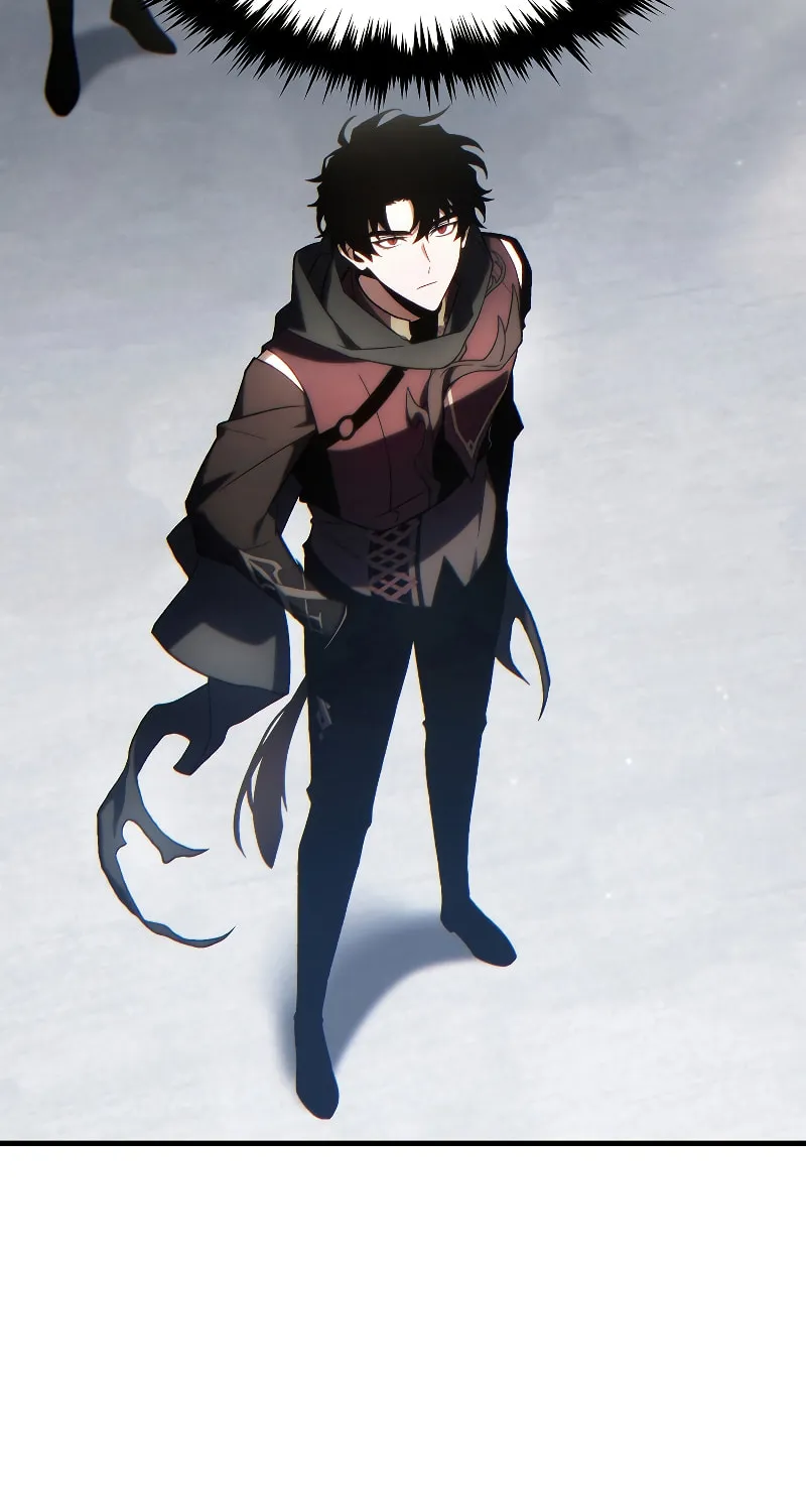 The 100th Regression of the Max-Level Player Chapter 34 page 89 - 