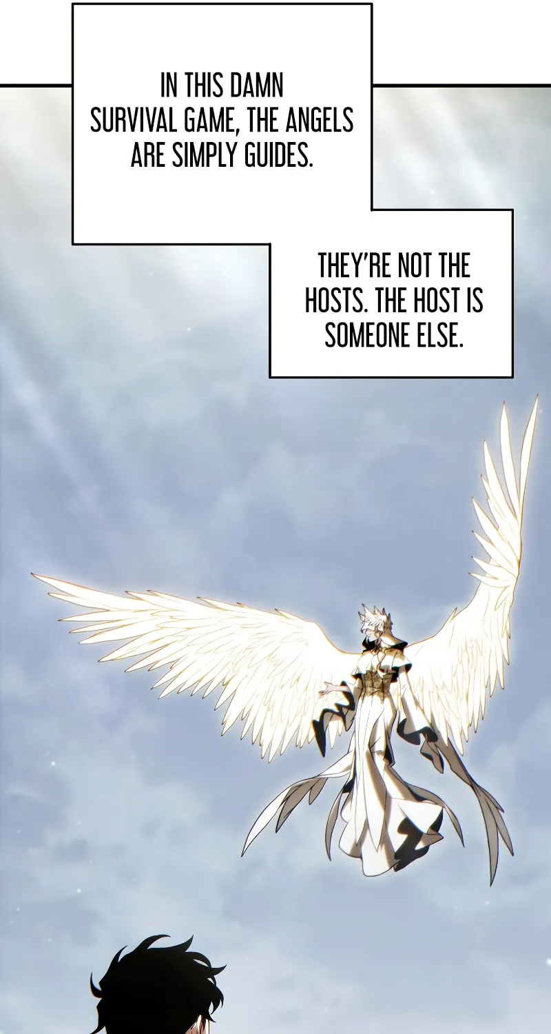 The 100th Regression of the Max-Level Player Chapter 34 page 91 - 