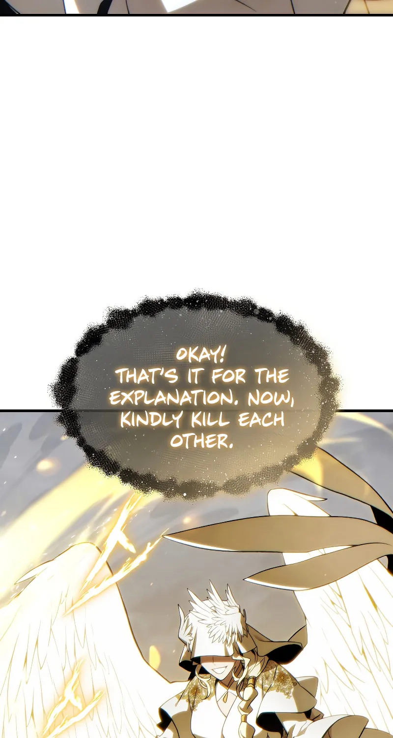 The 100th Regression of the Max-Level Player Chapter 34 page 96 - 