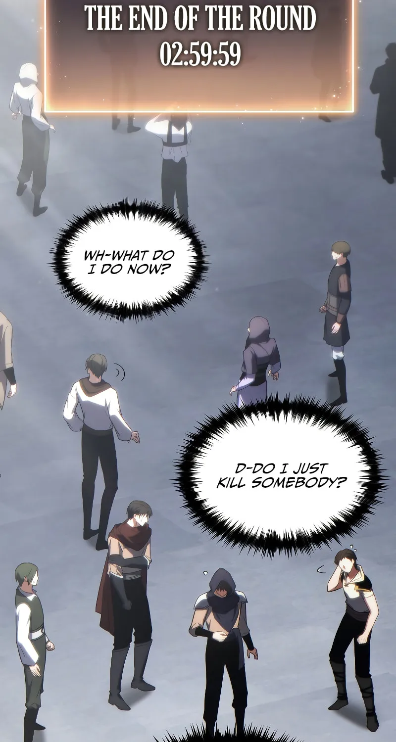The 100th Regression of the Max-Level Player Chapter 34 page 99 - 