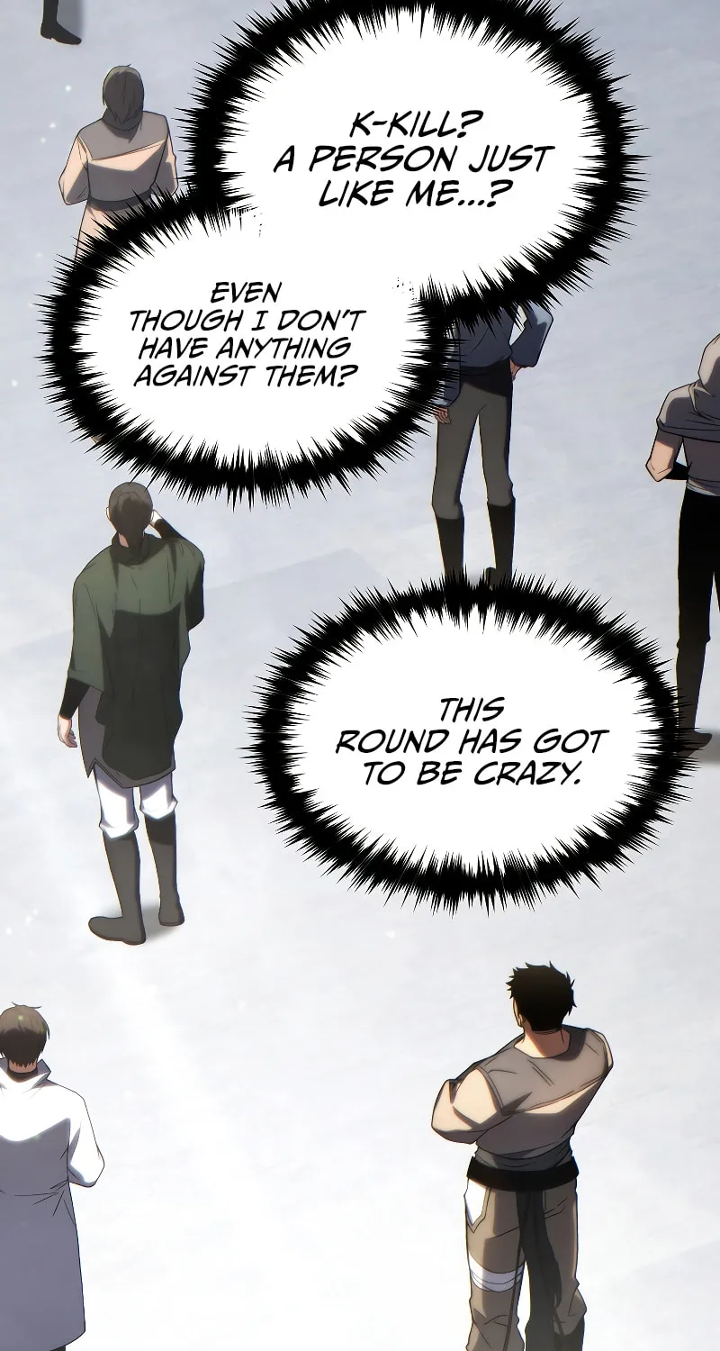 The 100th Regression of the Max-Level Player Chapter 34 page 100 - 