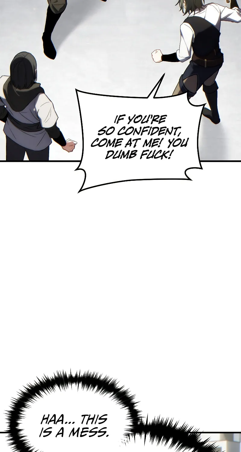 The 100th Regression of the Max-Level Player Chapter 35 page 101 - 