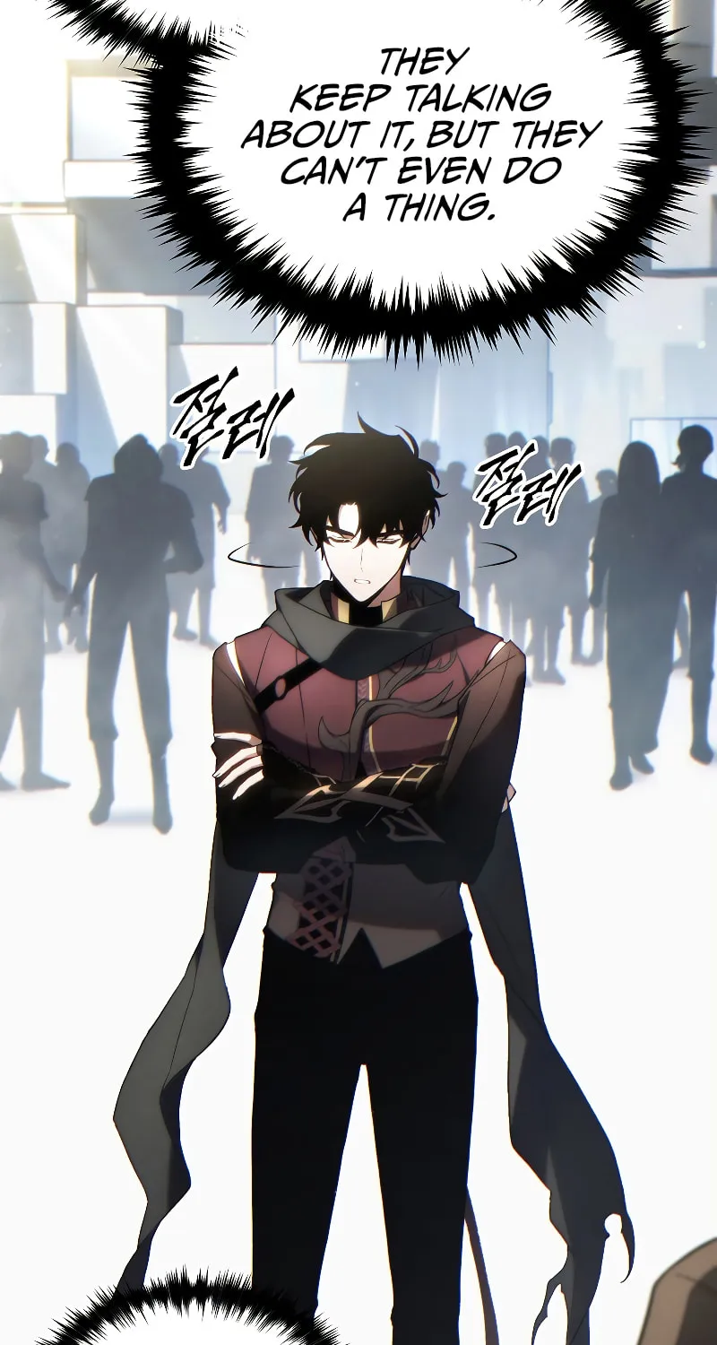 The 100th Regression of the Max-Level Player Chapter 35 page 102 - 