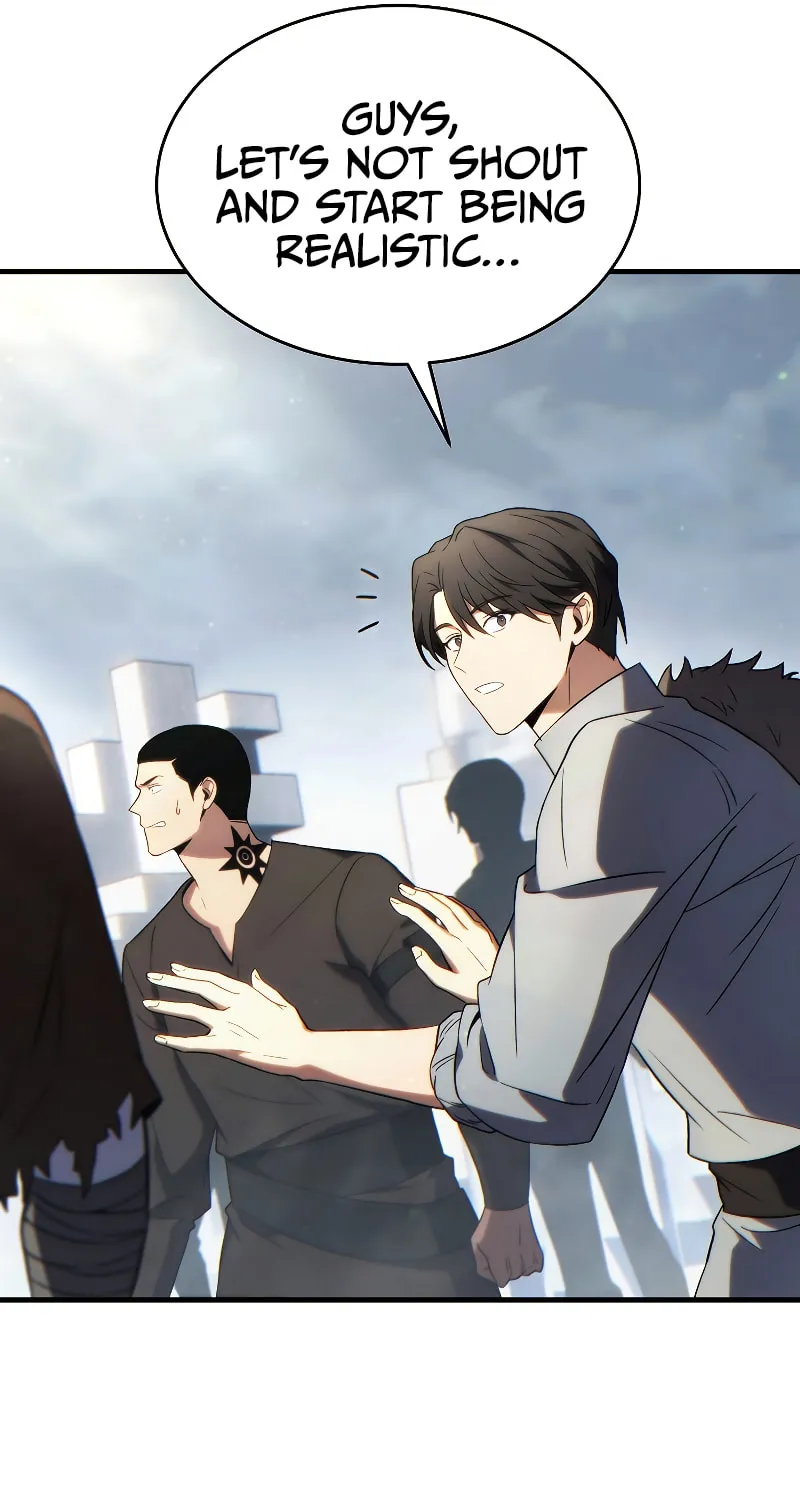 The 100th Regression of the Max-Level Player Chapter 35 page 105 - 