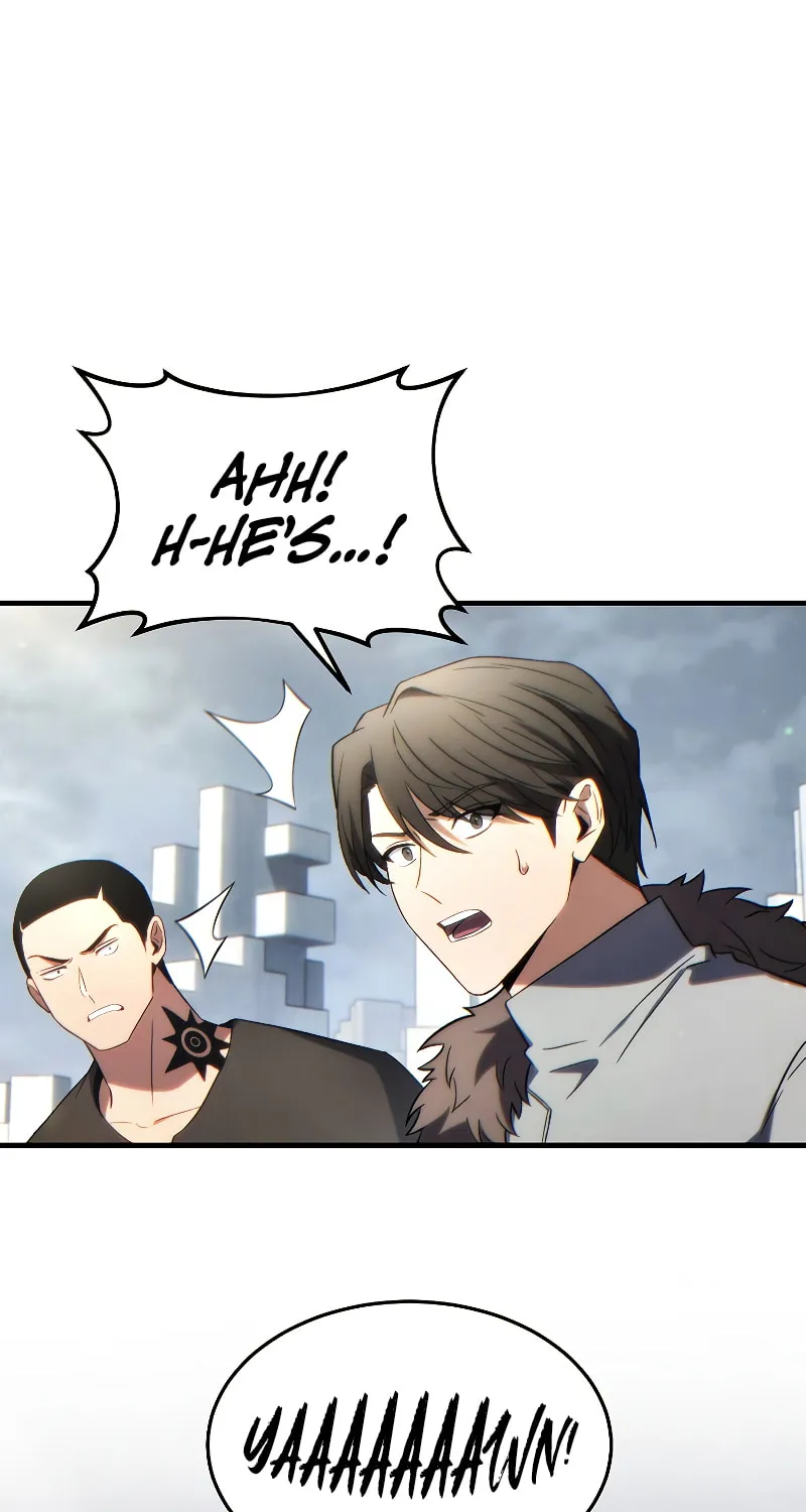 The 100th Regression of the Max-Level Player Chapter 35 page 106 - 
