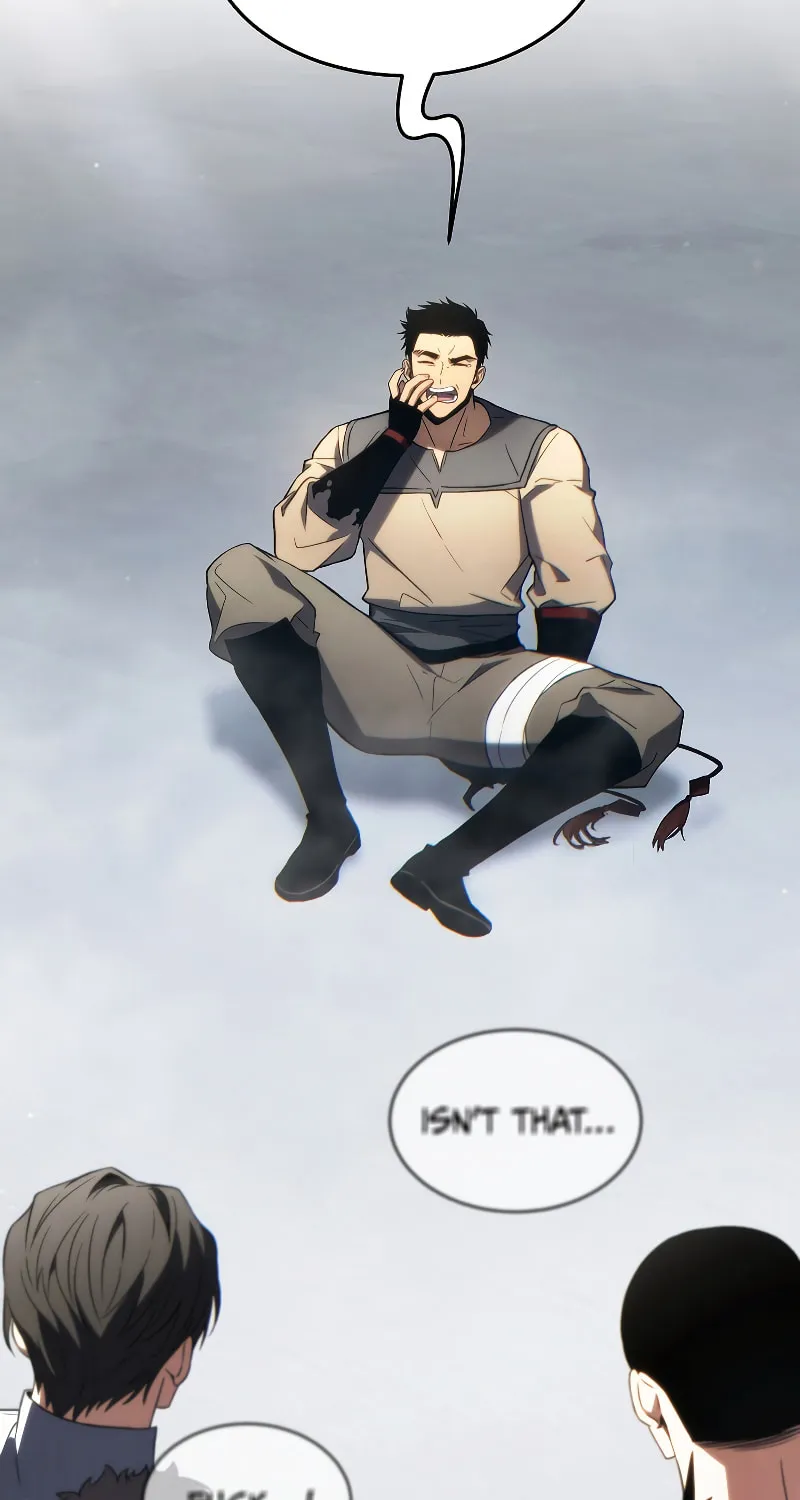 The 100th Regression of the Max-Level Player Chapter 35 page 107 - 