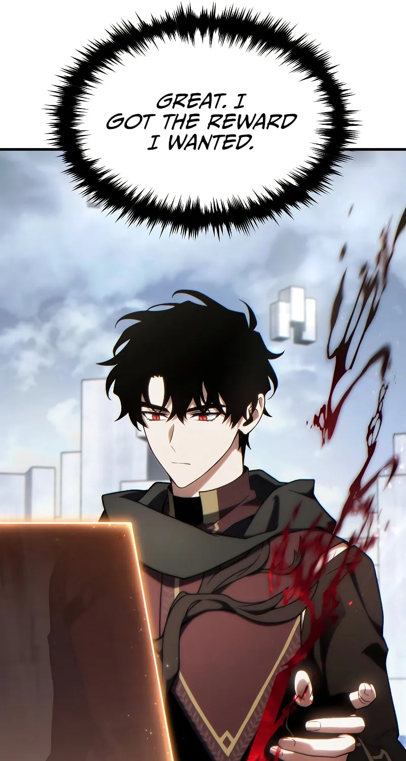 The 100th Regression of the Max-Level Player Chapter 35 page 12 - 