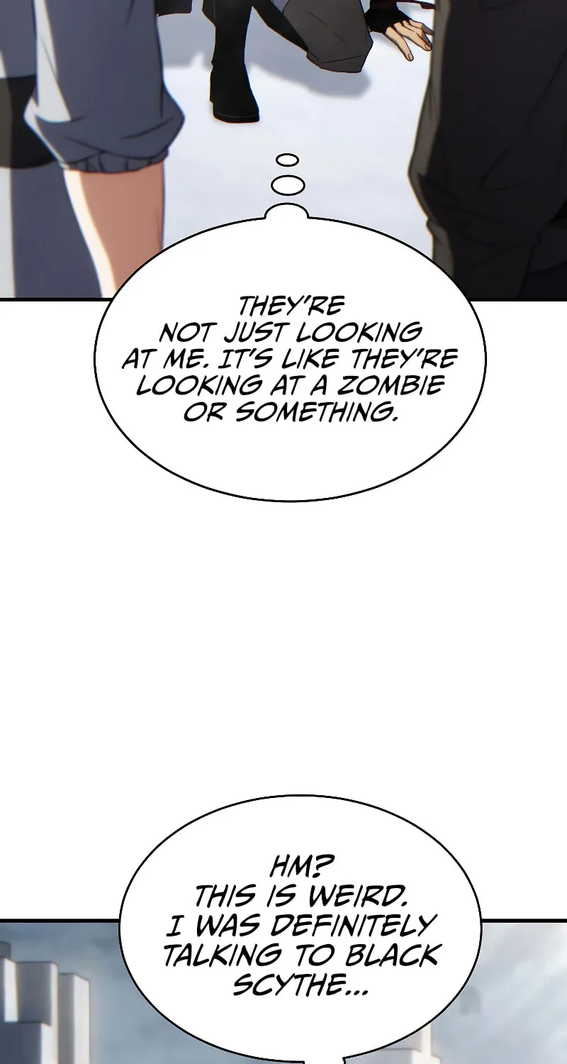 The 100th Regression of the Max-Level Player Chapter 35 page 111 - 