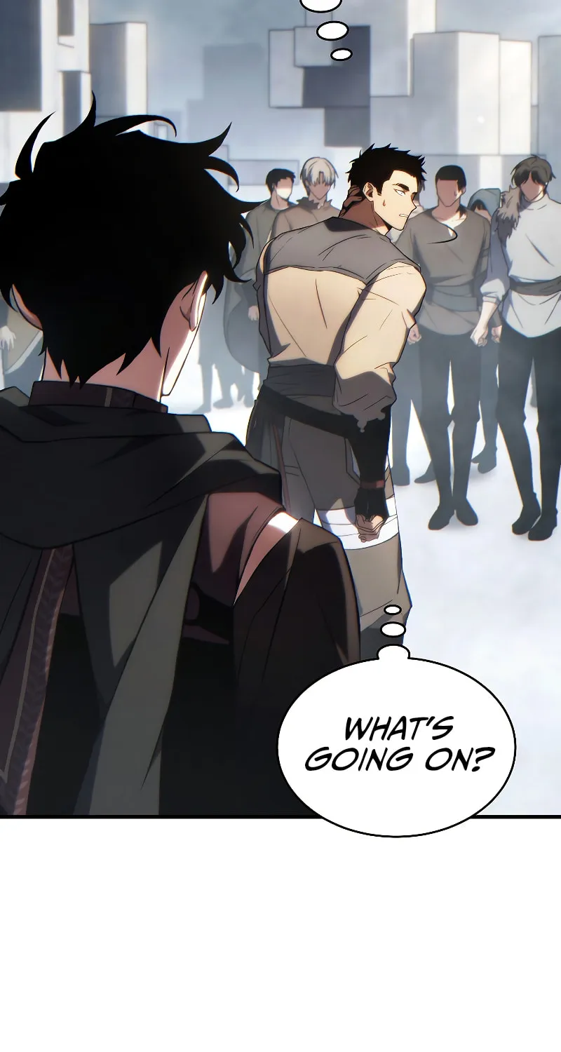 The 100th Regression of the Max-Level Player Chapter 35 page 112 - 