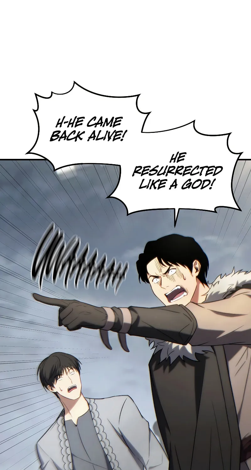 The 100th Regression of the Max-Level Player Chapter 35 page 113 - 