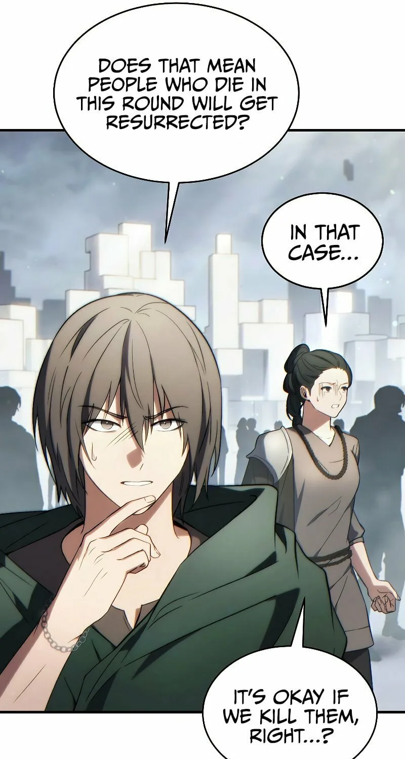 The 100th Regression of the Max-Level Player Chapter 35 page 115 - 