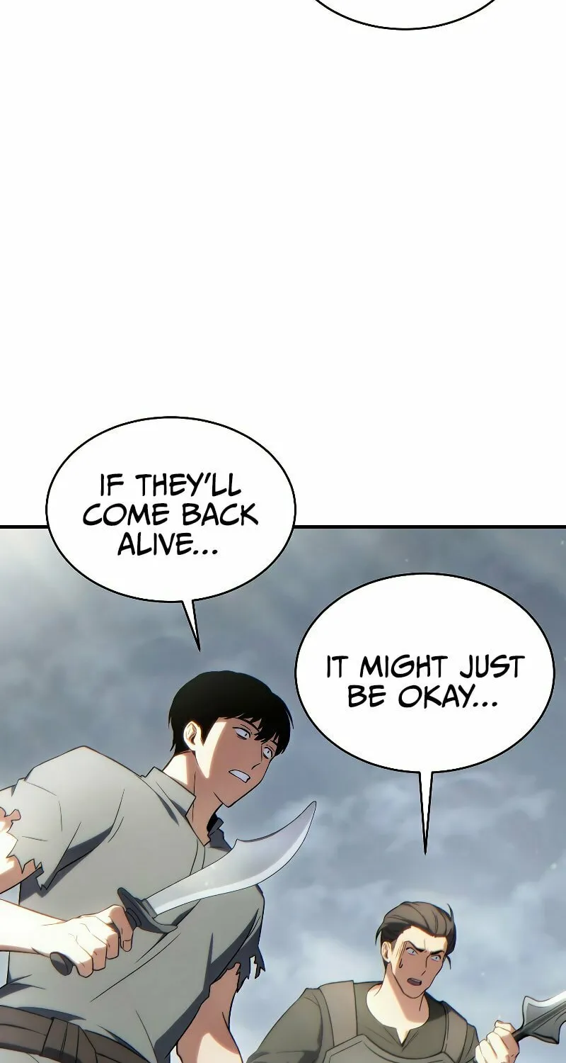 The 100th Regression of the Max-Level Player Chapter 35 page 116 - 