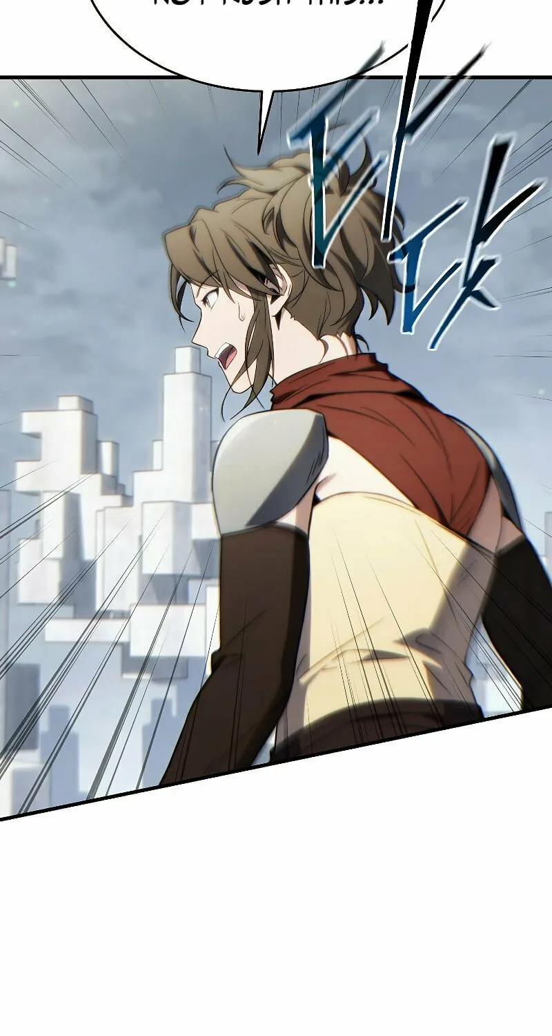 The 100th Regression of the Max-Level Player Chapter 35 page 119 - 