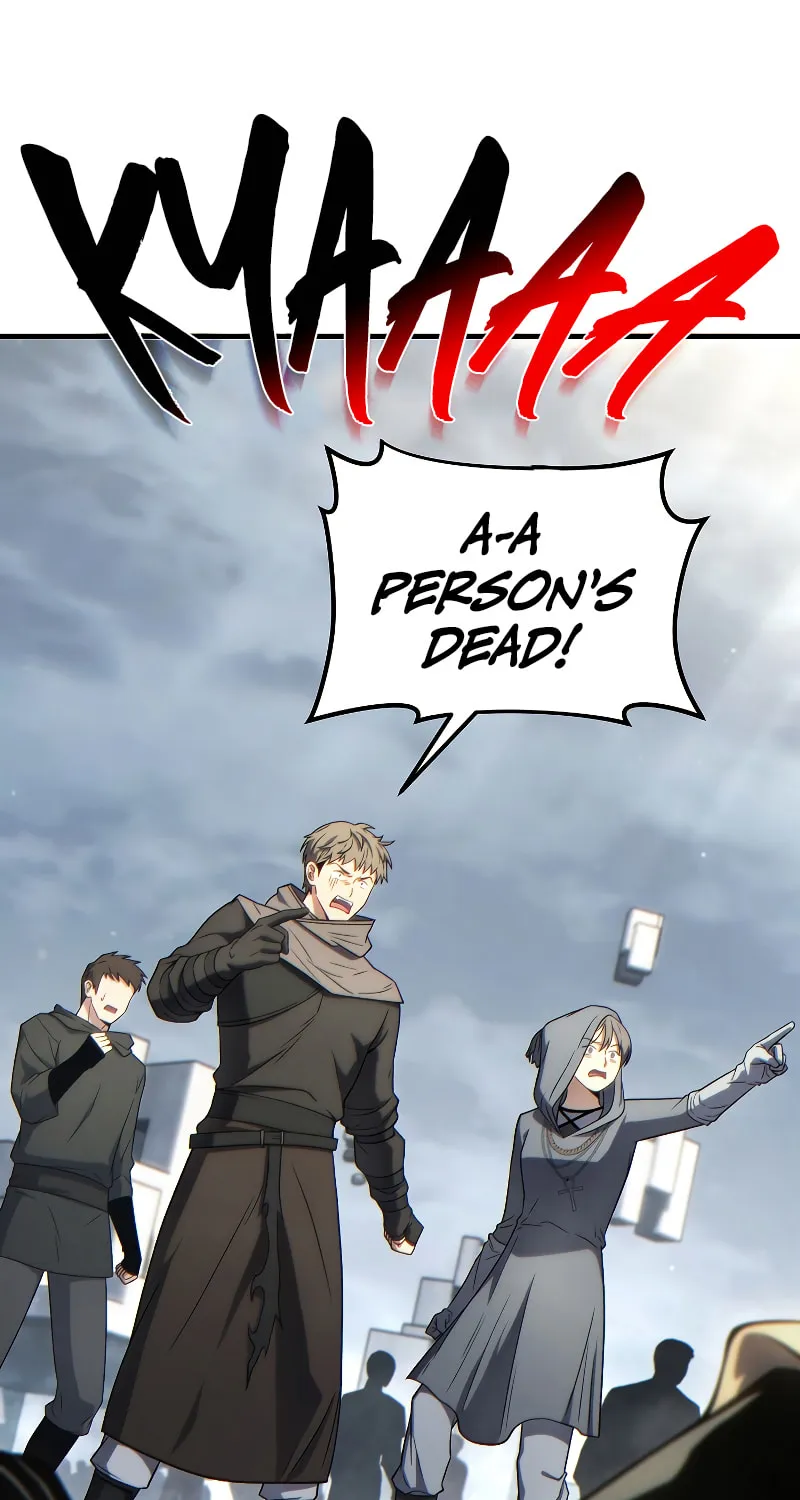 The 100th Regression of the Max-Level Player Chapter 35 page 14 - 