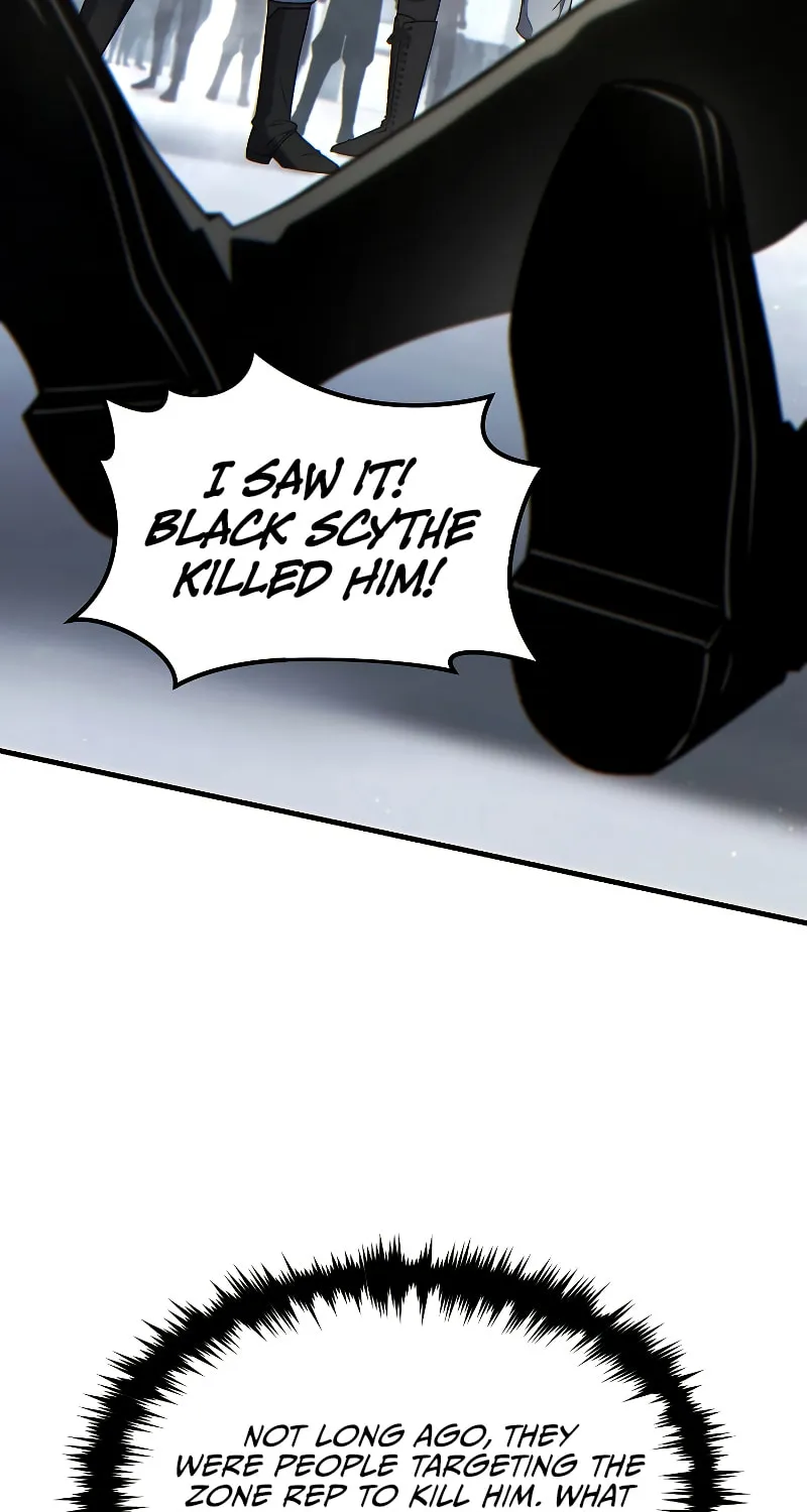 The 100th Regression of the Max-Level Player Chapter 35 page 15 - 
