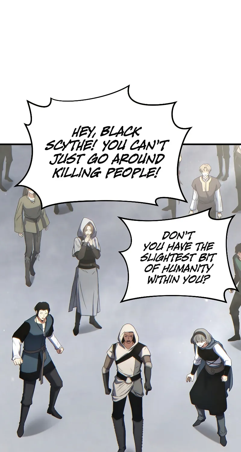 The 100th Regression of the Max-Level Player Chapter 35 page 17 - 